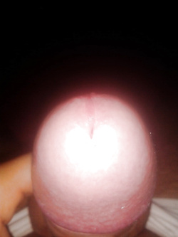 La mia punta...di forza ;-)