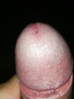 La mia punta...di forza ;-)