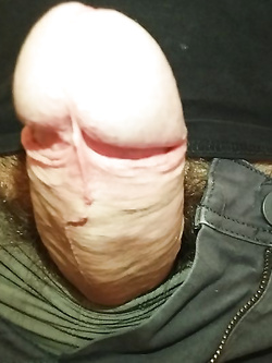 Quando spinge per uscire...