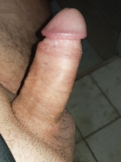 Vi piace il mio cazzo? Parte 2