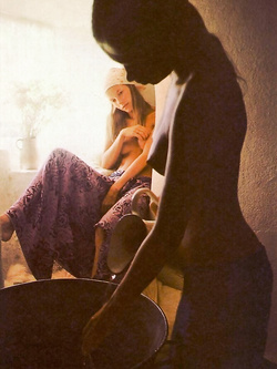 David Hamilton photo
