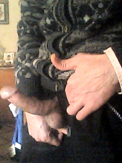 Mi basta poco per eccittarmi