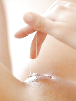 La mia figa per voi!