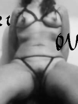 IO E LA MIA SCHIAVA: IMAGES B&W (2).