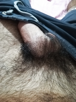 Cazzone duro Parte 2