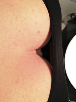 Chissà cosa sta aspettando?? 2