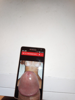 Tributo per la splendida Simona Odeon