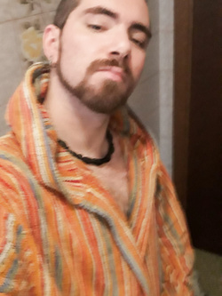 Un po' di me Parte 9