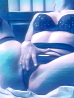 La mia prima esperienza