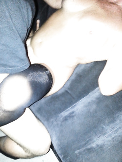 Lei si fa scopare Parte 2