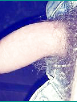 Il mio cazzo Parte 166