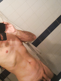 Notte... e ho voglia di qualcuna