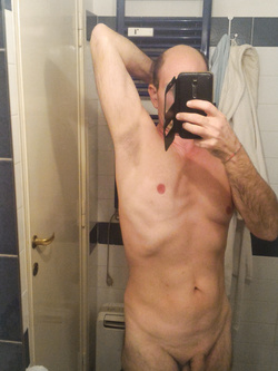 Notte... e ho voglia di qualcuna