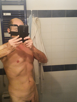 Notte... e ho voglia di qualcuna