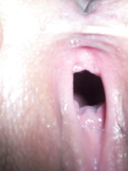 Foto di un'amica degli anni 90