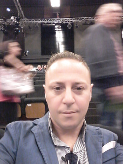 Sono io e senza delusioni