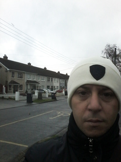 Sono io e senza delusioni