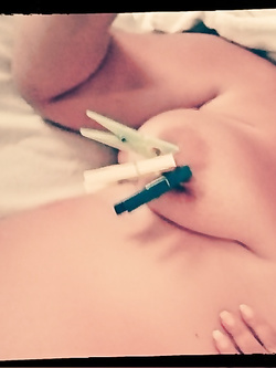 Lo so che sei eccitato...