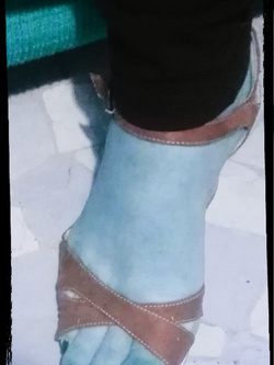 Lo so che sei eccitato...