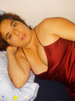 Via quotidiana di una troia