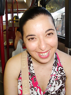 Via quotidiana di una troia