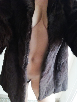 Il mio amore è una troia