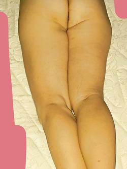 Il culo di mia moglie