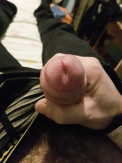 Voglioso delle vostre bocche