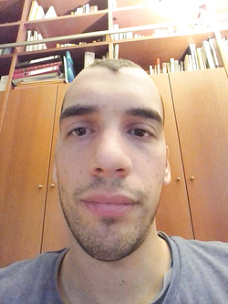 Un paio di foto a caso Bolzano Trento