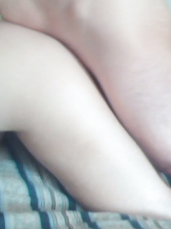 Tutta per voi...io e l'amico di mio marito!