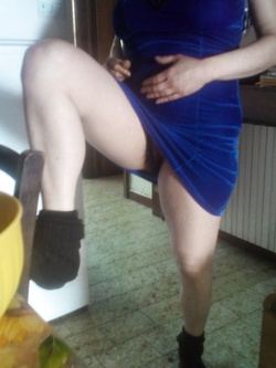 Schiava di un cornuto