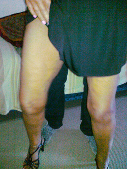 Quando ho fame di cazzo...