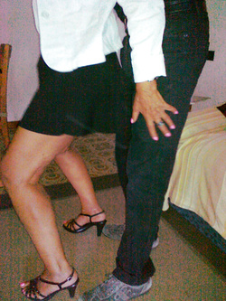 Quando ho fame di cazzo...