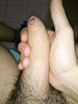 Il mio cazzone parte 3