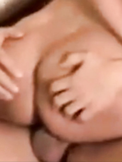 Cavalcando a pecorina