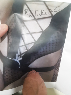 Contributi a foto ricevute...