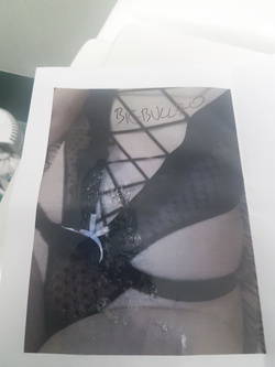 Contributi a foto ricevute...