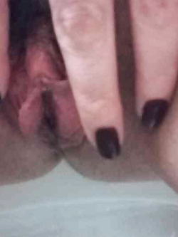 Mia moglie si masturba