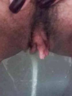 Mia moglie si masturba