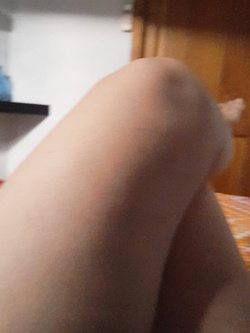 Culo e figa di una moglie milfona