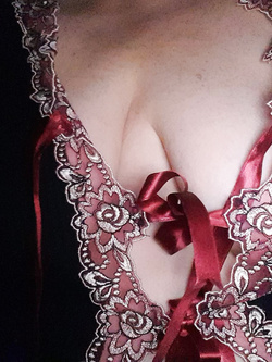 Culo e figa di una moglie milfona