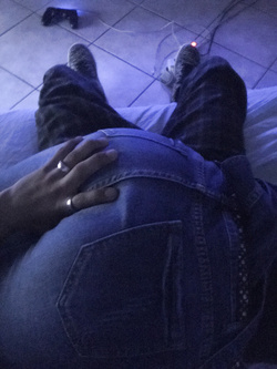 Serata tranquilla...