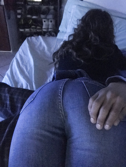 Serata tranquilla...