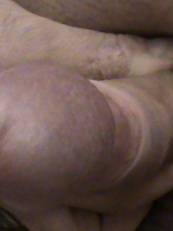 Cazzo sempre eccitato