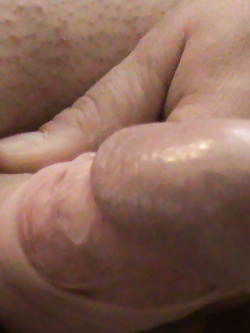 Cazzo sempre eccitato