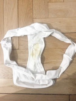 Intimo cugina Parte 2