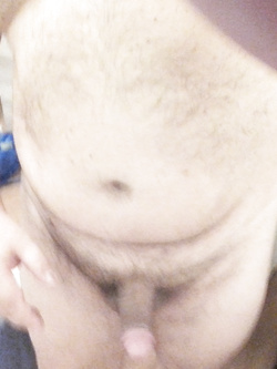 Così come sono, natural!