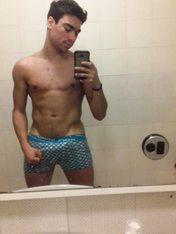 Mi presento Parte 50