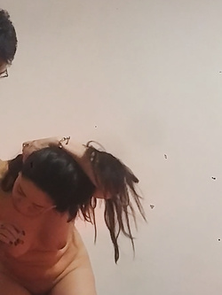 Amica mi fa un pompino