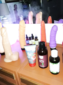 Personal Erotik By ValentinoArt